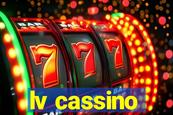 lv cassino